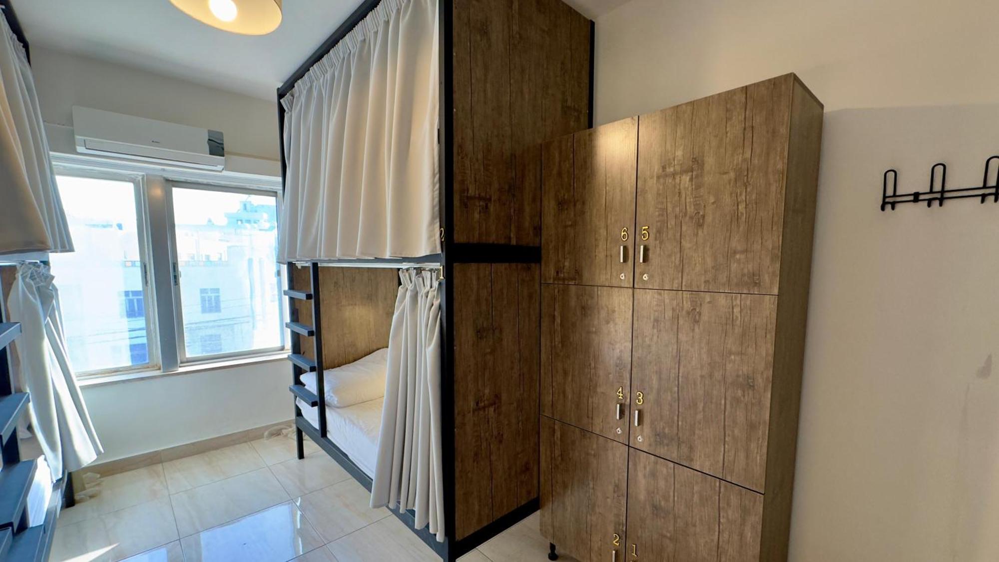 Antika Amman Hotel Luaran gambar